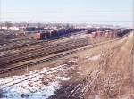 hugart yard